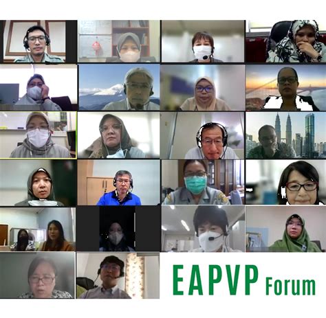 ministry  agriculture  indonesia held workshop  pvp