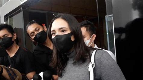 Ibunda Gaga Muhammad Sebut Laura Anna Fitnah Dirinya Greta Iren Kita