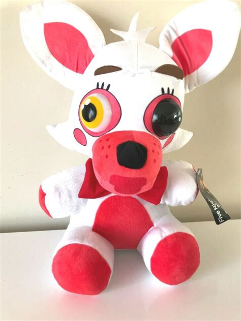 Jumbo Mangle Plush Ubicaciondepersonas Cdmx Gob Mx