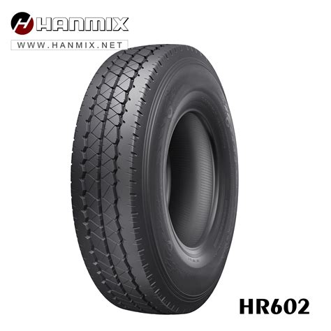 Hanmix Horizon Brand Car Tyre Light Truck Tire PCR Tire Radial