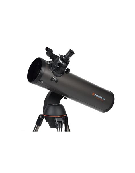 Celestron Nexstar 130 SLT - Camera Concepts & Telescope Solutions