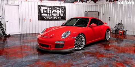 Porsche Csw Gallery Mht Wheels Inc