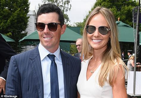 Rory McIlroy is 'trying to find himself' amid bombshell divorce from ...