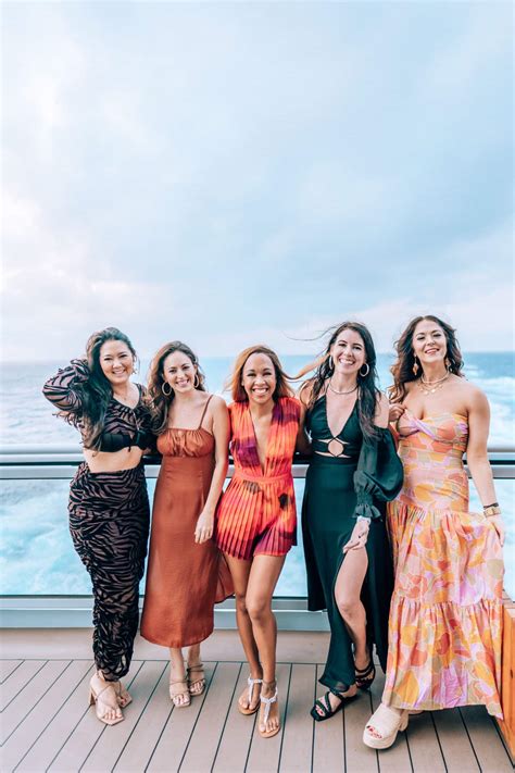 Caribbean Cruise Outfit Ideas 2024 Outfitboss