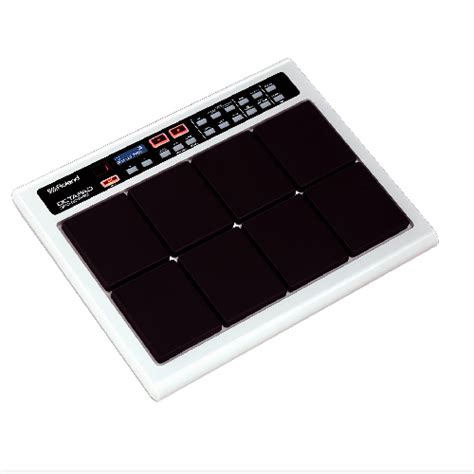 roland octapad spd  pro digital percussion pad universal electronic