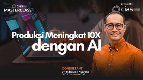 Hr Wajib Tahu Ini Strategi Adopsi Ai Agar Karyawan Makin Produktif