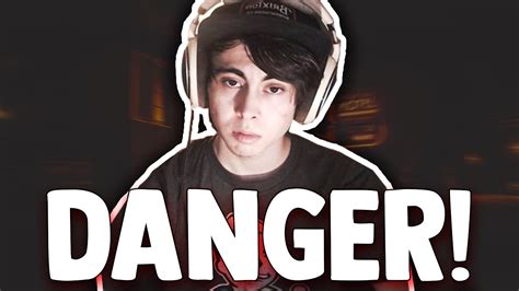 Leafyishere Is In Danger Explained Youtube