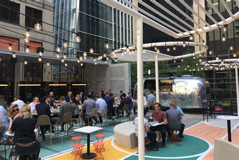 The Best Patios In Toronto
