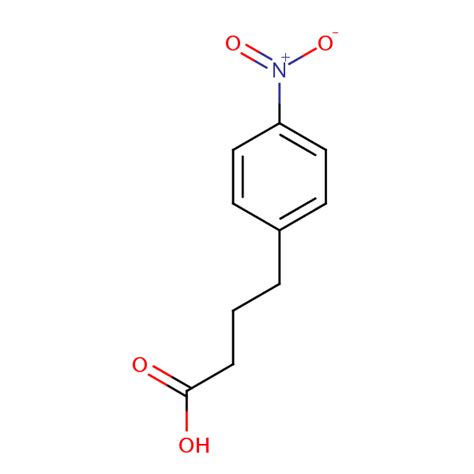 Nitrophenyl Butyric Acid Sielc Technologies