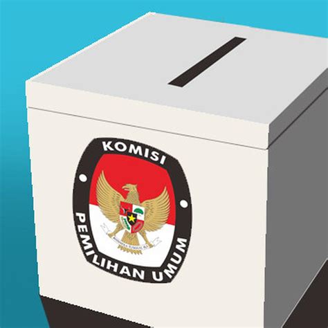 Detail Kumpulan Gambar Logo Kpu Format Png Koleksi Nomer 41