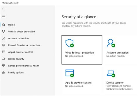 How To Enable Or Disable Windows Defender Tamper Protection