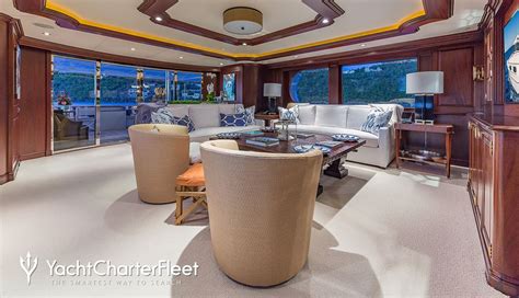 Magic Yacht Charter Price Northern Marine Co Luxury Yacht Charter