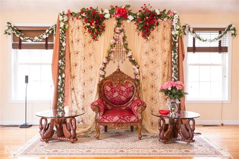 Decoration Ideas For Half Saree Function Drarchanarathi Wallpaper