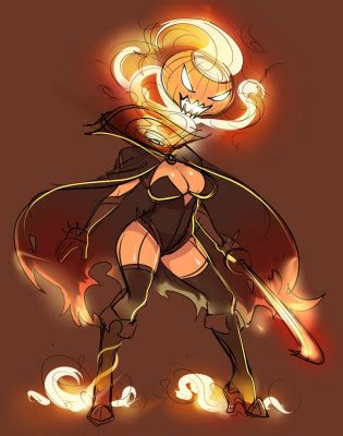 Pumpkin Girls Luscious Hentai Manga Porn