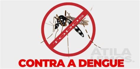 Mil Notificados Por Dengue Em Itabira Tila Lemos