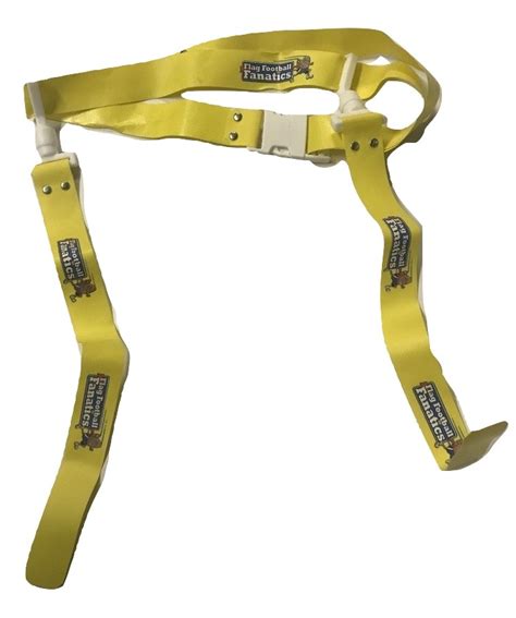 Flag Belt Play Fanatics