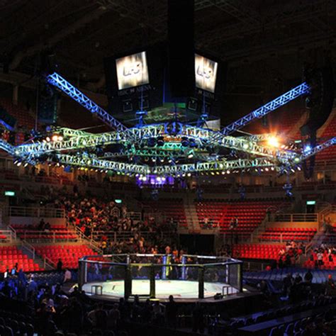 Mma Orbit On Twitter The Ufc Is Targeting A Return To Singapore On