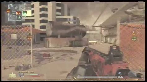 Mw2 Highrise YouTube