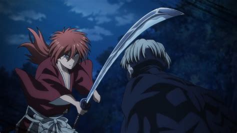 Rurouni Kenshin 2023 Episode 8 Release Date Spoilers