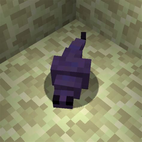 Unnamed Endermite Pinksheep Yt Wikia Fandom Powered By Wikia