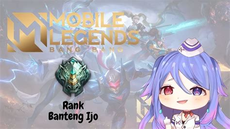 Mobile Legendskadita Magang Mau Mabar Sama Viewers Youtube