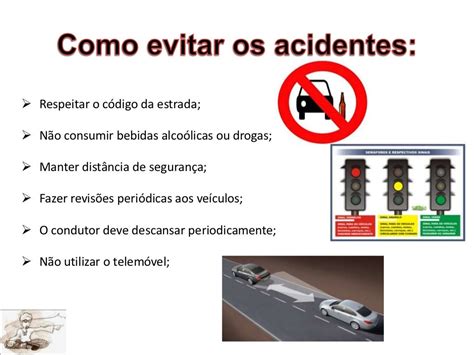 Segurança E Prevenção Rodoviária