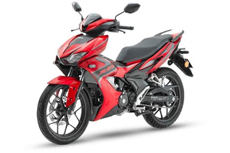 Honda RS X 2025 Malaysia Price Specs January Promos