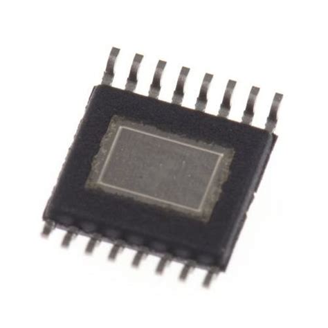 Texas Instruments DRV8805PWP Motor Driver IC Surface Mount Price From