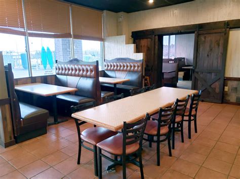 Rio Grande Mexican Restaurant Madison Nc