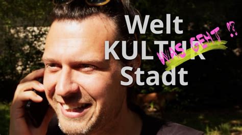 Weltkulturstadt Was Geht On Vimeo