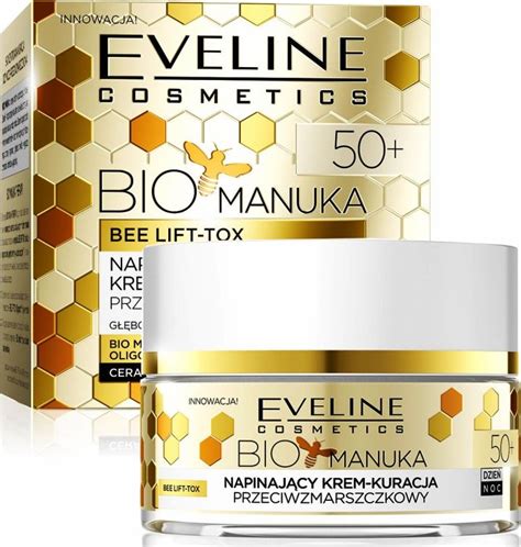 Eveline Cosmetics Bio Manuka Slim Extreme Ml Od K Zbozi Cz