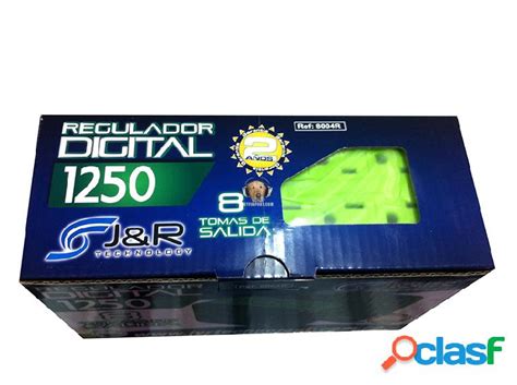 Tablero Regulador De Voltaje Del Generador Sx460 Avr Negro En