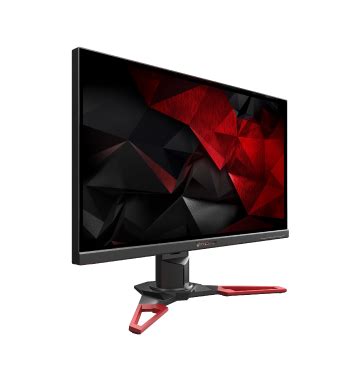 Predator Xb Monitors Acer United States