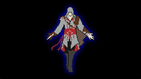 Assassin S Creed Minimalist Art Art Blast Assassin S Creed