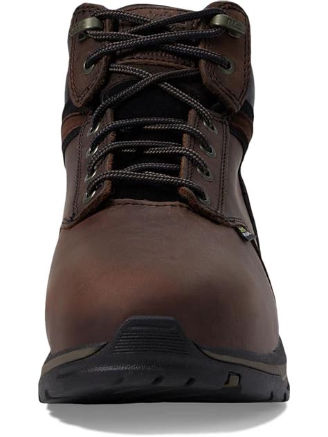 Timberland Pro 6 Pit Boss Steel Toe Free Shipping