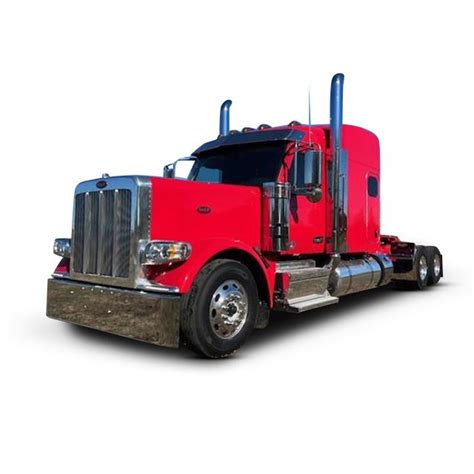 2025 Peterbilt 589 Price - Austin Carr