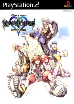 Kingdom Hearts: Final Mix - PCSX2 Wiki