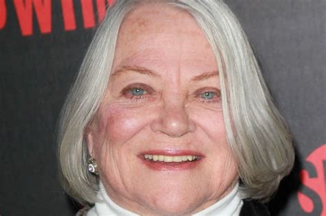 Oscar Winning Actress Louise Fletcher Dies At 88 Abs Cbn News