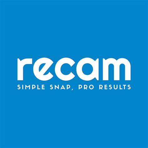 Recam Software Consultation & Development Services