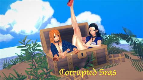 12 One Piece Porn Games On RealOnePiecePornGames