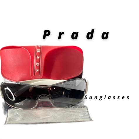 Prada Accessories Prada Sunglasses Poshmark