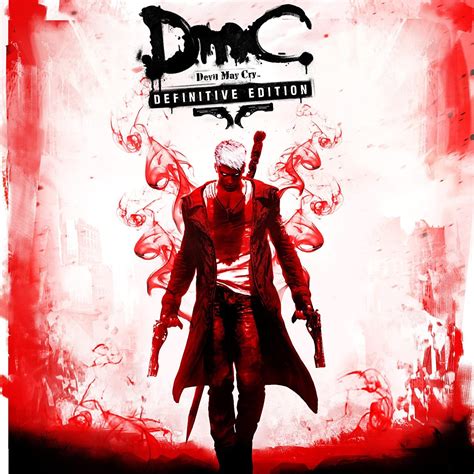 Avis DmC Devil May Cry Definitive Edition Critiques Des Joueurs