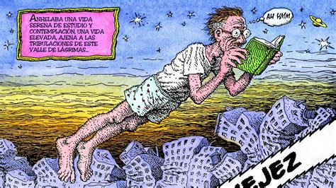 Las memorias de Robert Crumb en la mente depravada del héroe del cómic