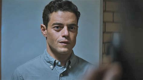 Trailer du film The Amateur The Amateur Bande annonce VF AlloCiné