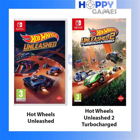 Hot Wheels Unleashed Hotwheels Hot Wheels Unleashed Turbocharged Turbe Charged Hot Wheels