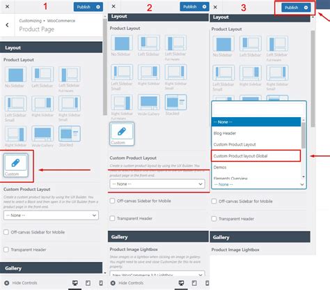 How To Create Amazing Flatsome Custom Product Page Without Writing Code