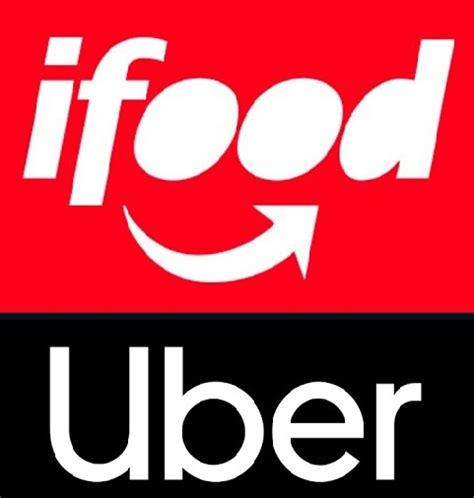 Cart O Ifood Ou Uber Qual A Melhor Op O Credit Vel