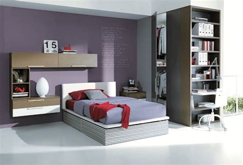 Детская мебель / дизайн детской мебели из Италии | Camerette, Idee per ...