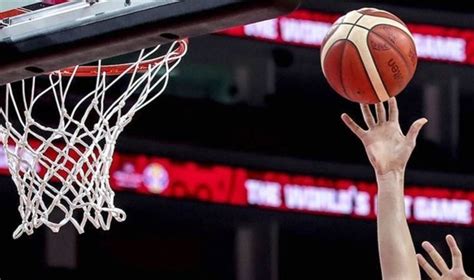 FIBA Olimpiyat Ön Elemeleri Türkiye de oynanacak Son Dakika Spor