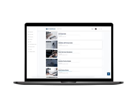 Wysebridge Patent Bar Review - Leading Patent Bar Review Program